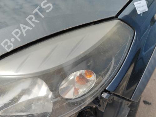 Left headlight DACIA SANDERO 1.5 dCi | BP22123036C28 - Image 3