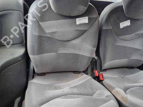 Used Rear seat CITROËN C2 (JM_) 1.1 (60 hp) 22112558