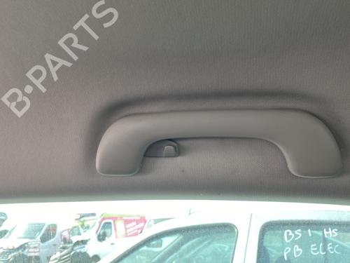 Interior roof handle RENAULT MEGANE IV Hatchback (B9A/M/N_) 1.6 dCi 130 (B9A4) | BP32764342I35 - Image 3