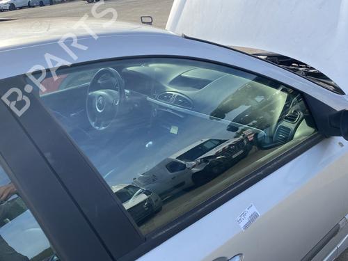 Front right door window RENAULT LAGUNA II (BG0/1_) 2.0 16V (BG00, BG0K, BG0P, BG0W) | BP30133269C19 
