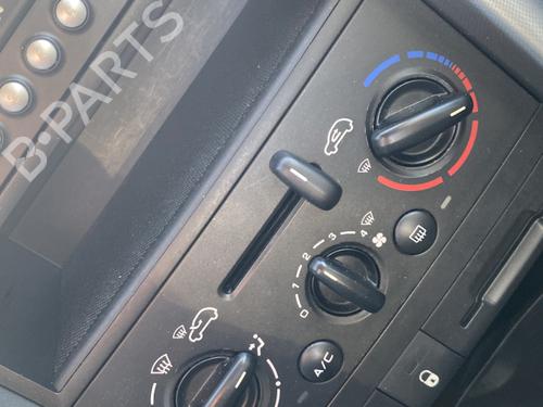 Used Climate control PEUGEOT 207 (WA_, WC_) 1.4 16V (88 hp) 23845708
