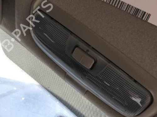 Used Interior roof light FORD FUSION (JU_) 1.4 TDCi (68 hp) 19904514