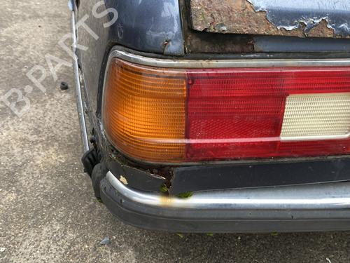 Left taillight BMW 7 (E23) 728 i | BP29757220C34