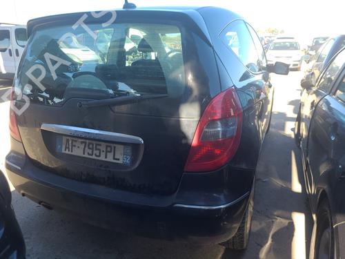 Engine MERCEDES-BENZ A-CLASS (W169) A 180 CDI (169.007, 169.307) | BP34110000M1  - Image 9