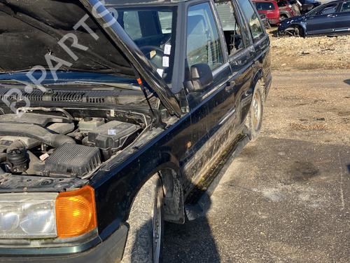 Fuel tank LAND ROVER RANGE ROVER II (P38A) 2.5 D 4x4 | BP24345823C62