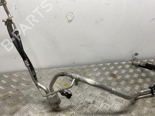 AC pipe CITROËN C4 II (NC_) 1.2 THP 130 (NCHNYM, NCHNYT) | BP28965247M126 - Image 2