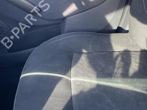 Used Right front seat Right front seat DACIA LOGAN MCV II TCe 90 (K8M1, K8MA, K8AC) (90 hp) 31041454 31041454