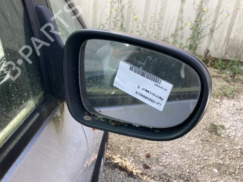 Used Right mirror VW SHARAN (7M8, 7M9, 7M6) [1995-2010]  19909472