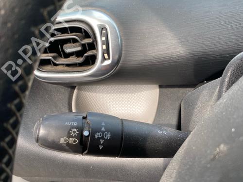 Ratstangsstang CITROËN C3 Picasso (SH_) 1.6 HDi | BP38064240I23 - Image 3