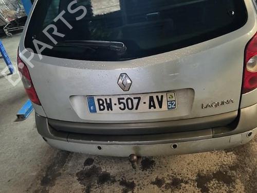 Used Tailgate RENAULT LAGUNA II Grandtour (KG0/1_) 2.2 dCi (KG0F) (150 hp) 22120653