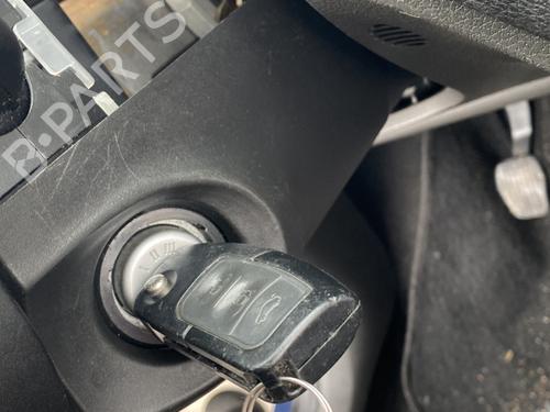 Ignition barrel FORD C-MAX (DM2) 1.8 TDCi | BP30877431M48