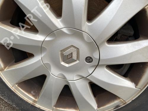Felga RENAULT GRAND SCÉNIC II (JM0/1_) 2.0 dCi (JM1K) | BP29913705C45
