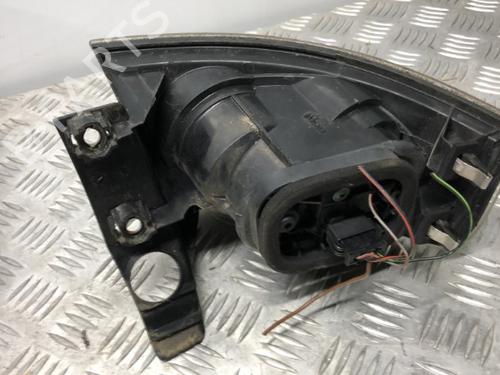 Left taillight SEAT IBIZA III (6L1) 1.9 TDI | BP19914341C34 