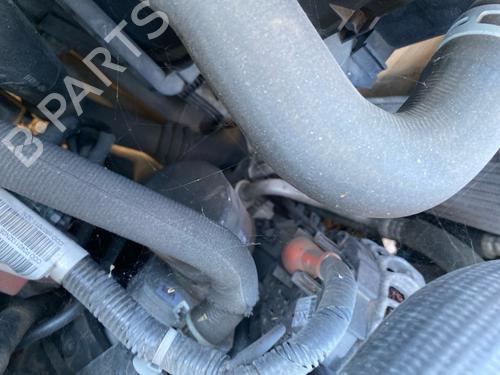 AC compressor NISSAN PULSAR Hatchback (C13) 1.5 dCi | BP37706941M34 - Image 3