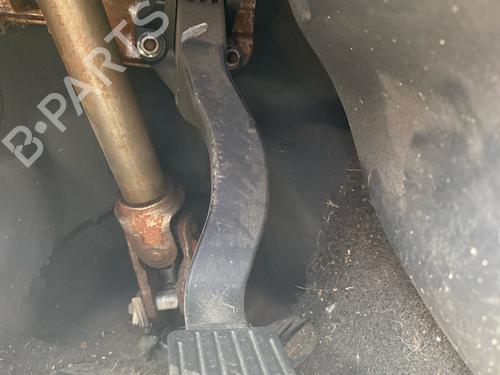 Used Pedal Pedal CITROËN C3 I (FC_, FN_) 1.6 16V HDi (109 hp) 34109990 34109990