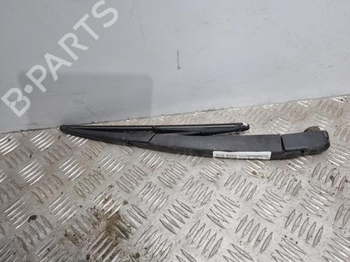 Used Rear windshield wiper arm ALFA ROMEO MITO (955_) 1.3 MultiJet (955AXP1A, 955AYC1A) (95 hp) 22112263