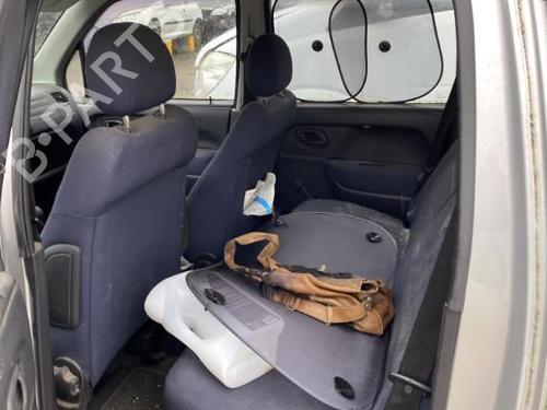 Right taillight SUZUKI WAGON R+ (MA) 1.3 (RB413) | BP27266431C35  - Image 9