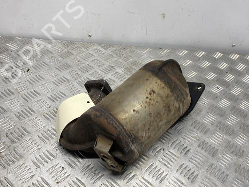 Catalyst RENAULT LAGUNA III (BT0/1) 1.5 dCi (BT00, BT0A, BT0T, BT1J) | BP30814101M10 - Image 2