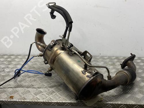 Particulate filter FORD MONDEO IV (BA7) 1.6 TDCi | BP24476860M81 