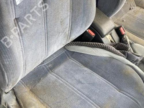 Used Right front seat Right front seat NISSAN SUNNY III Liftback (N14) 1.6 i (90 hp) 22122033 22122033