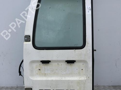 Used Left tailgate PEUGEOT EXPERT Van (222) 2.0 HDI (94 hp) 22111198