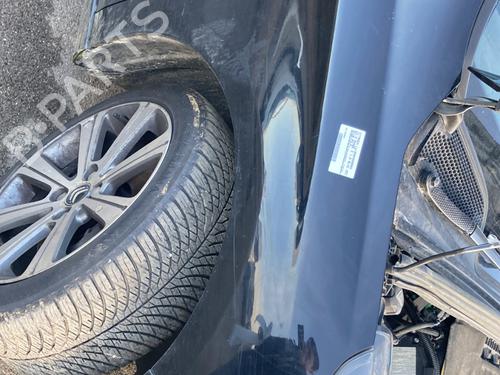 Used Right front fenders CITROËN C4 II (NC_) 1.6 BlueHDi 120 (120 hp) 21666291