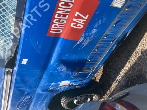 Right slide door PEUGEOT BOXER Van 2.0 BlueHDi 160 | BP21492541C75 