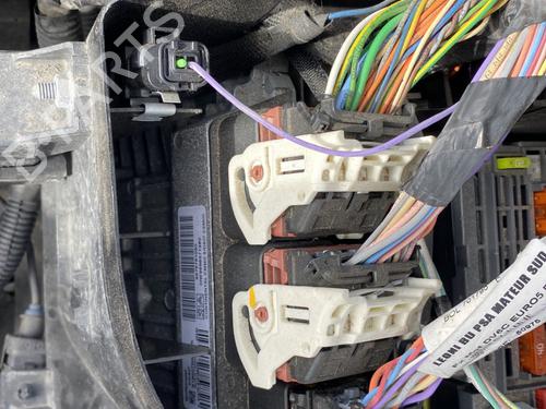 Engine control unit (ECU) PEUGEOT 5008 (0U_, 0E_) 1.6 HDi | BP32781564M57 - Image 3