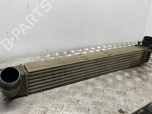 Used Intercooler Intercooler RENAULT MEGANE III Hatchback (BZ0/1_, B3_) 1.5 dCi (BZ09, BZ0D, BZ1W, BZ29, BZ14) (110 hp) 32777992 32777992