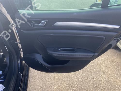 Rear right panel RENAULT MEGANE IV Hatchback (B9A/M/N_) 1.5 Blue dCi 115 (B9A6) | BP29201763C61 - Image 3