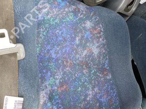 Used Left front seat Left front seat DAIHATSU TERIOS (J1_) 1.3 4WD (J100) (83 hp) 33114920 33114920