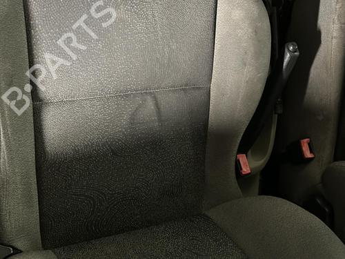 Used Left front seat Left front seat 22114871 22114871