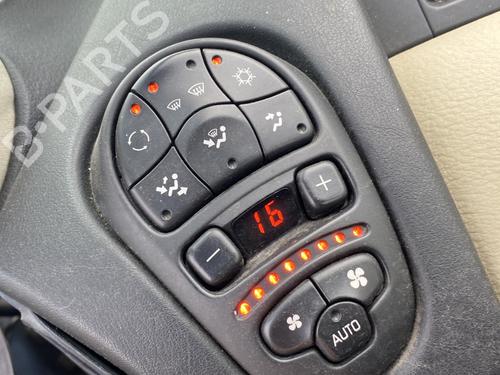 Climate control RENAULT AVANTIME (DE0_) 2.2 dCi (DE01) | BP29757172I5