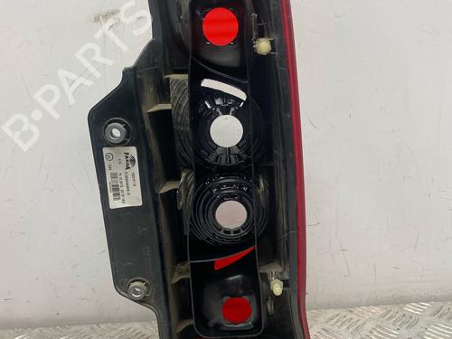 Left taillight CITROËN NEMO Box Body/MPV (AA_) 1.3 HDi 75 | BP39570330C34 - Image 2