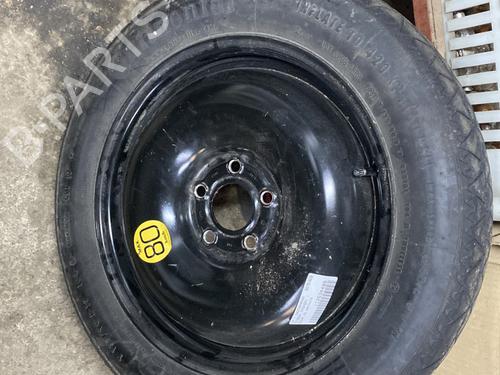 Jack Kit NISSAN QASHQAI I (J10, NJ10) 2.0 dCi All-wheel Drive | BP29255579C119 