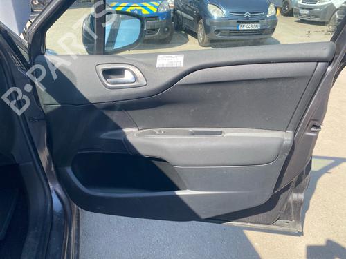 Front right panel CITROËN C4 II (NC_) | BP36866936C59 - Image 3