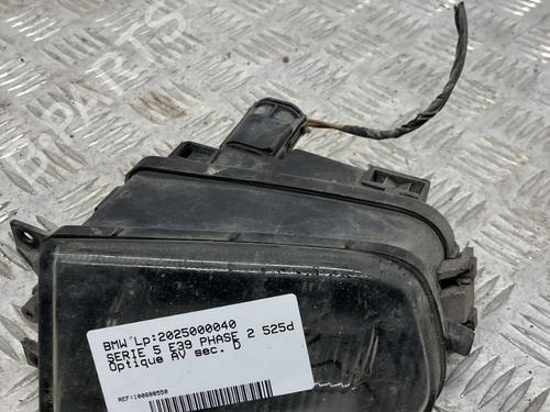 Used Right front indicator BMW 5 (E39) 525 d (163 hp) 23783673