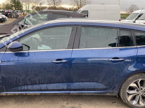 Rear left panel RENAULT MEGANE IV Grandtour (K9A/M/N_) 1.6 dCi 130 | BP33554028C60 - Image 10
