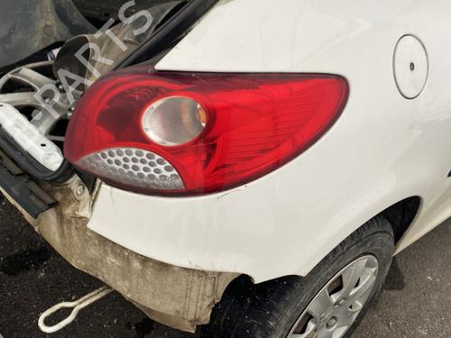right-taillight-peugeot-206-2l_-2m_-2009-2010-2011-2012-2013-29013034 main image