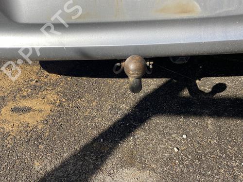 Used Tow ball/Mechanism PEUGEOT 607 (9D, 9U) 2.7 HDi 24V (204 hp) 27493966