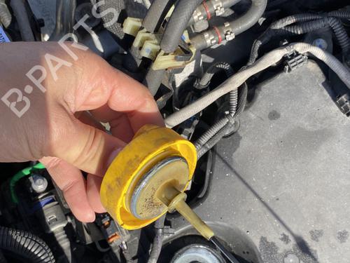 Engine RENAULT KANGOO Express (FW0/1_) 1.5 dCi 95 (FW16) | BP32852588M1 - Image 2