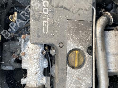 Motor OPEL VECTRA C (Z02)  | BP29893591M1