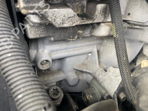 Cylinder head CITROËN C5 I (DC_) 2.2 HDi (DC4HXB, DC4HXE) | BP40494231M5 - Image 2