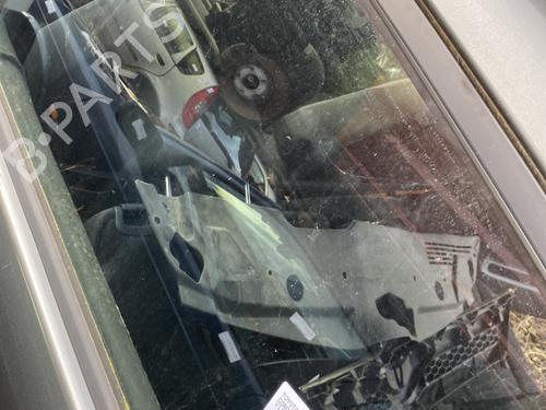 Rear left door window TOYOTA COROLLA Verso (ZER_, ZZE12_, R1_) 2.0 D-4D (CUR10_, CUR10R) | BP23783204C20 