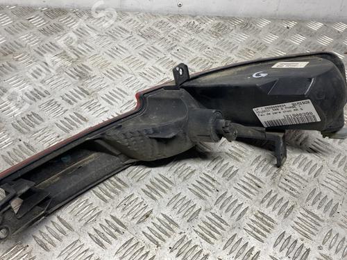 Used Rear bumper left light PEUGEOT 508 II (FB_, FH_, F3_) 2.0 BlueHDI 180 (FHEHZR, FHEHZN) (177 hp) 32518265