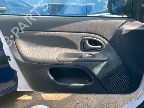 Used Front left panel Front left panel 36966339 36966339