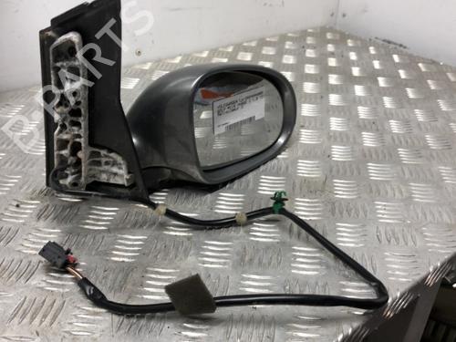 Right mirror VW GOLF PLUS V (5M1, 521) 1.9 TDI | BP19906652C27 