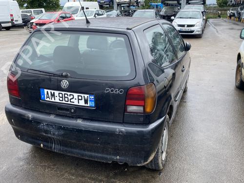 Right taillight VW POLO III (6N1) 64 1.9 D | BP26557551C35 