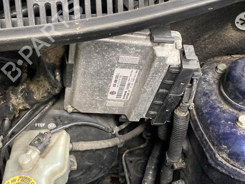 Used Engine control unit (ECU) Engine control unit (ECU) 25339246 25339246