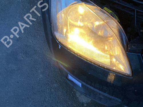 Used Right headlight Right headlight FORD FOCUS C-MAX (DM2) 2.0 TDCi (133 hp) 31071398 31071398